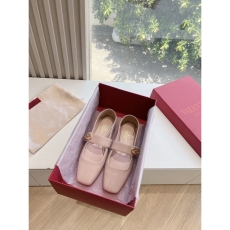 Valentino Flat Shoes